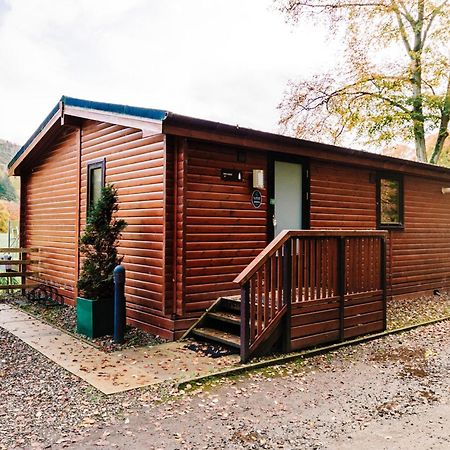 Erigmore Leisure Park Hotel Birnam Room photo